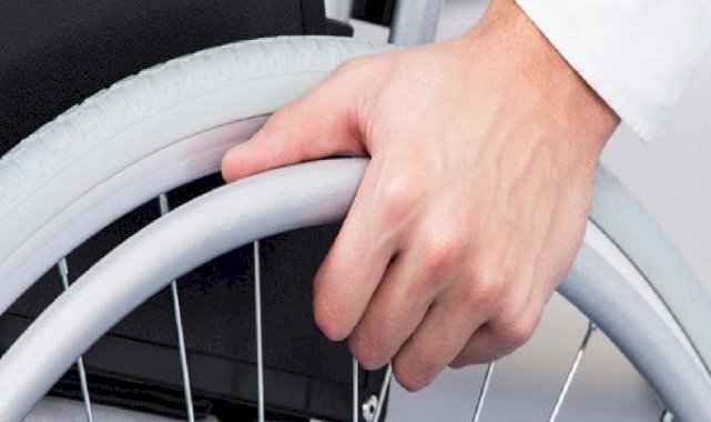 İstanbul'da bademcik ameliyatı oldu, engelli kaldı! Aile tazminat davası açtı