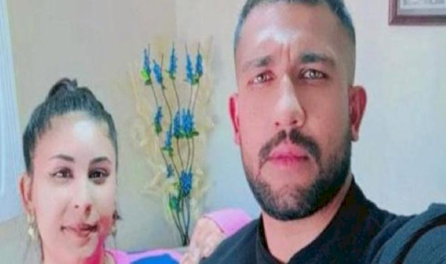 İstanbul'da eşini katleden saldırganın 25 suç kaydı çıktı