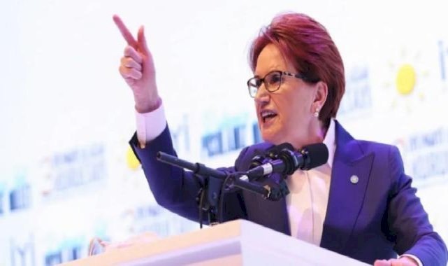İyi Parti'de genel başkanlık yarışı kızışıyor