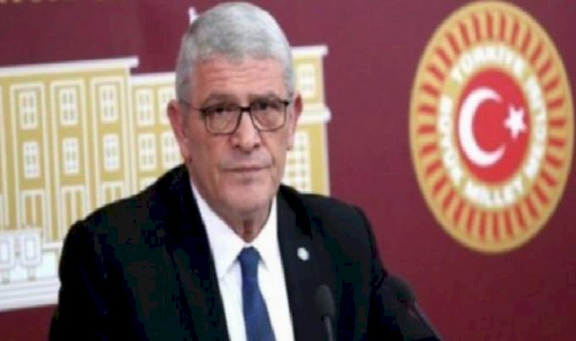 İYİ Parti'nin yeni başkanı belli oldu