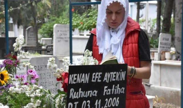 İzmir'de arkadaşının öldürdüğü Efe'nin organları umut oldu