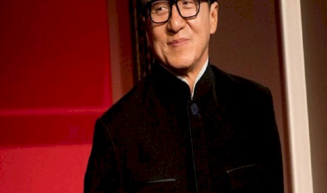 Jackie Chan sevenleri merakla bekliyordu! Sağlık durumu açıklandı
