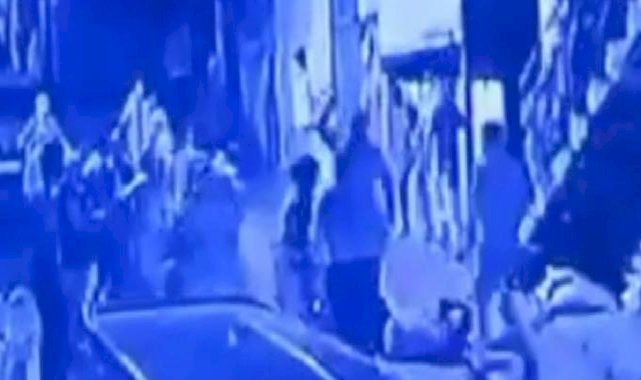 Kastamonu'da baltalı kavga: 1 kişi ağır yaralandı