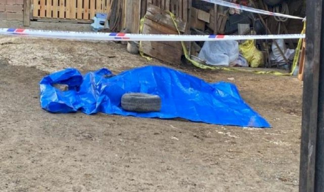 Kastamonu'da muhtarla su faturası tartışmasında kan aktı