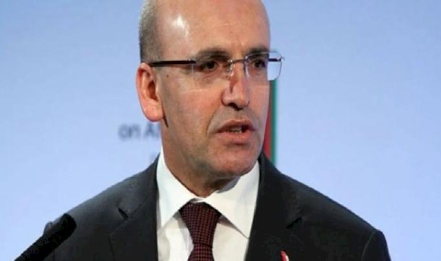 KDV düzenlemesiyle ilgili Hazine ve Maliye Bakanı Mehmet Şimşek'ten açıklama