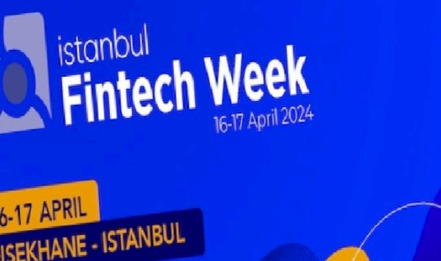 Küresel ve Ulusal Dijital Finans Ekosistemi İstanbul’da buluşuyor