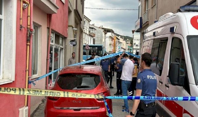 Kütahya'da eşiyle ilgili dedikodu yaptığını iddia ettiği kuaför ve müşterisini öldürdü