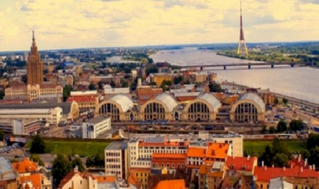 Litvanya’da 7 günlük eğitim kursu fırsatı