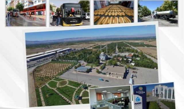 Malatya'da bayram tedbirleri alındı