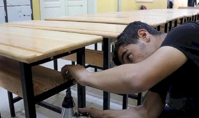 MEB mesleki eğitimde 8 bin 406 iş yerinin sözleşmesini feshetti