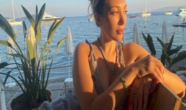 Mehmet Ali Erbil'in kızı Yasmin Erbil'in sevgilisi Yiğit Poyraz Survivor'dan elendi!