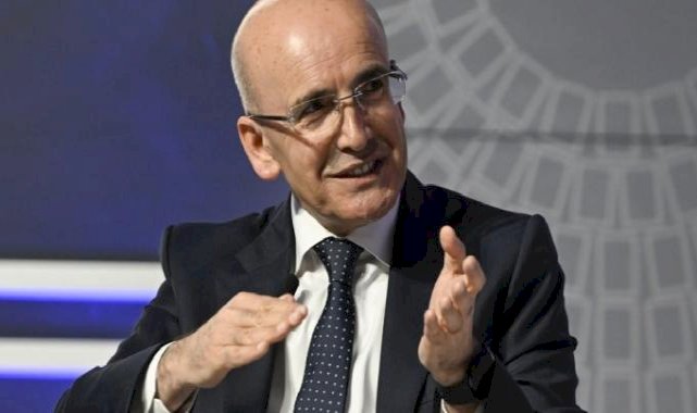 Mehmet Şimşek: Harcamaları mümkün olduğu ölçüde kontrol edecek ve kesintiye gideceğiz