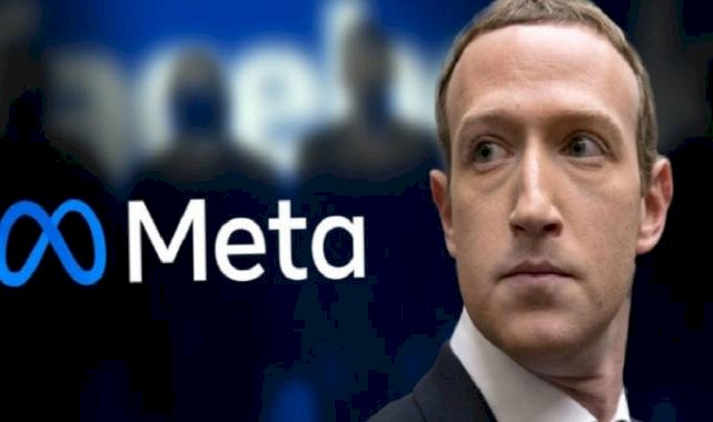 Meta'nın ilk çeyrek gelirleri 36,5 milyar dolara ulaştı