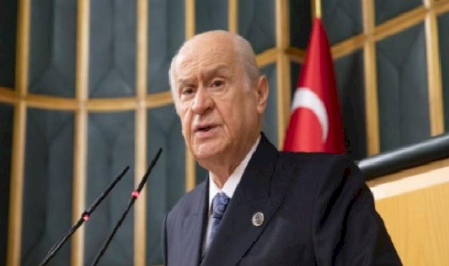 MHP Genel Başkanı Bahçeli’den Akşener’e çağrı