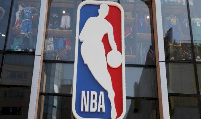 NBA'de normal sezon sona erdi