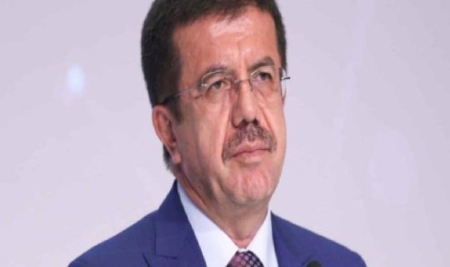 Nihat Zeybekci'nin İsrail ile ticaret konusundaki sözleri gündemde