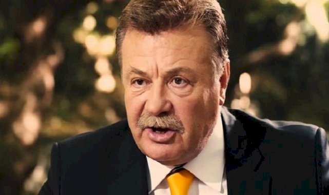 Nuri Alço öldü mü, ne oldu? Nuri Alço'nun sağlık durumu