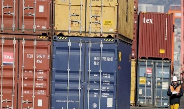 Otomotiv sektöründen 3 ayda 3,7 milyar dolarlık yan sanayi ürünü ihracatı