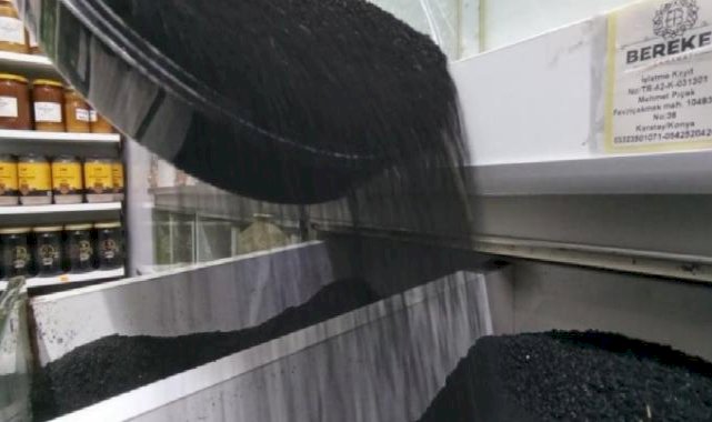 Ramazan Bayramı'nda hazımsızlığa doğal çözüm: Çörek otu mucizesi