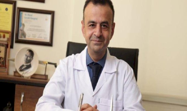 Safra Kesesi Taşı Ağrısına Dikkat !