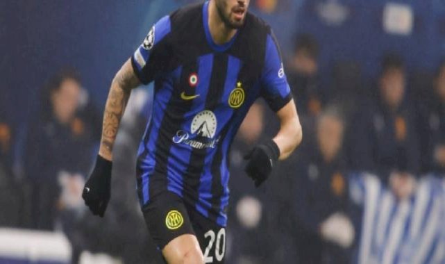 Şampiyon Inter'de, Hakan Çalhanoğlu imzası: Performansıyla göz doldurdu
