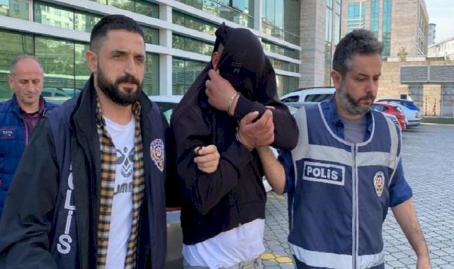 Samsun'da komşusuna cinsel saldırıda bulundu! Savunması "pes" dedirtti