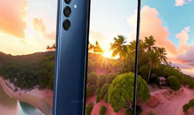 Samsung, uygun fiyatlı Galaxy M15 5G'yi Türkiye'de satışa çıkardı
