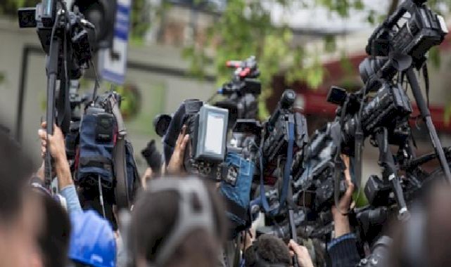 Siyasiler, İsrail'in basın mensubuna yönelik saldırısını kınadı