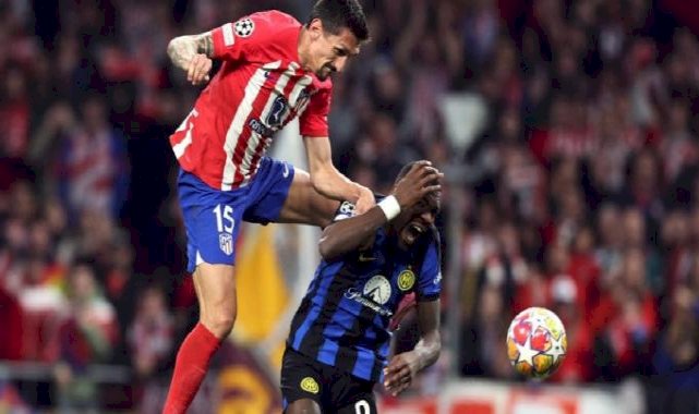 Stefan Savic gelişmesi! Beşiktaş, peşini bırakmıyor