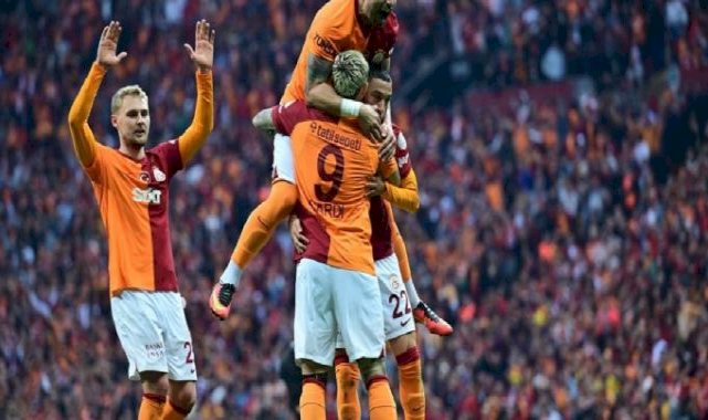 Süper Lig'de puan durumu ve gelecek haftanın programı