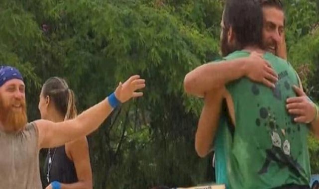 Survivor All Star'da 1 milyon TL’yi kazanan takım belirlendi