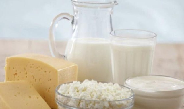 Süt fiyatları arttı! Tavsiye fiyatına yüzde 8,5 zam geldi