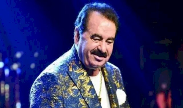 Torununa açtığı davayı kazanan İbrahim Tatlıses ateş püskürdü: "Babalığı öğrensin"