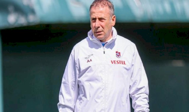 Trabzonspor, Abdullah Avcı ile deplasmanda daha fazla puan topladı