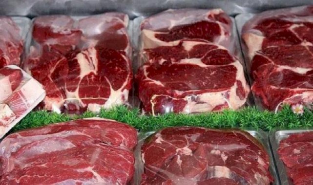 Türkiye et enflasyonunda Avrupa'nın zirvesinde