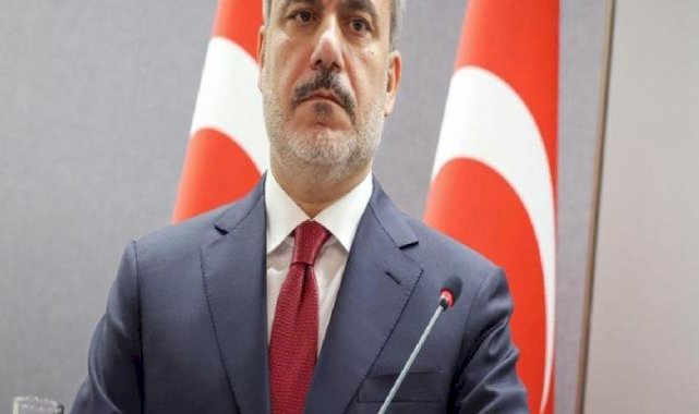 Türkiye'nin Gazze diplomasisi sürüyor