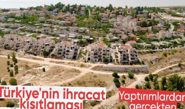 Türkiye'nin yaptırım kararı İsrailli iş adamlarında panik yarattı