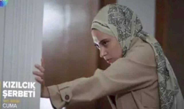 Umut, Nusema'yı aldatıyor! Kızılcık Şerbeti'nin figüran ilanı gündem oldu