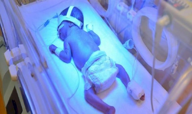 Yeni doğan bebek vurgunu: 300 kişilik şebeke çökertildi