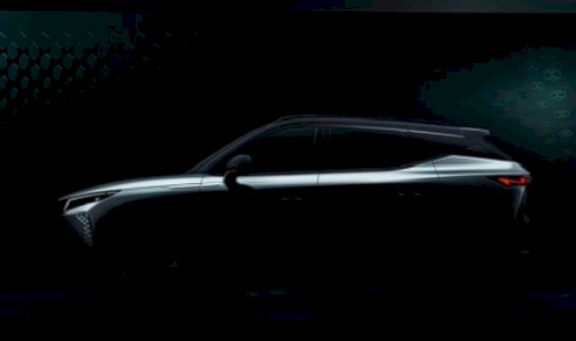 Yeni OMODA 7, nisan sonunda yollara çıkıyor