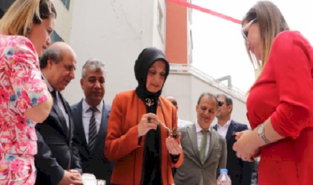 Yenişehir Halk Eğitimi Merkezi'nden çocuklara yaratıcılık dolu etkinlikler