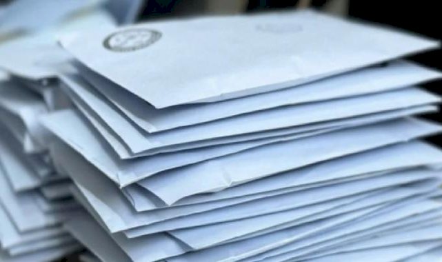 YSK duyurdu! 20 ilçe ve 1 beldedeki seçim itirazı reddedildi