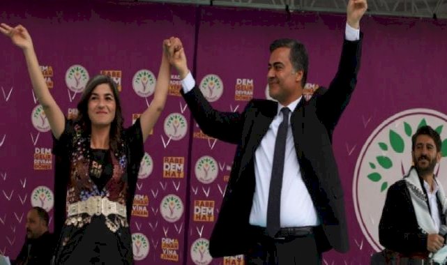 YSK'dan Van'da Zeydan hakkındaki kararının gerekçesi