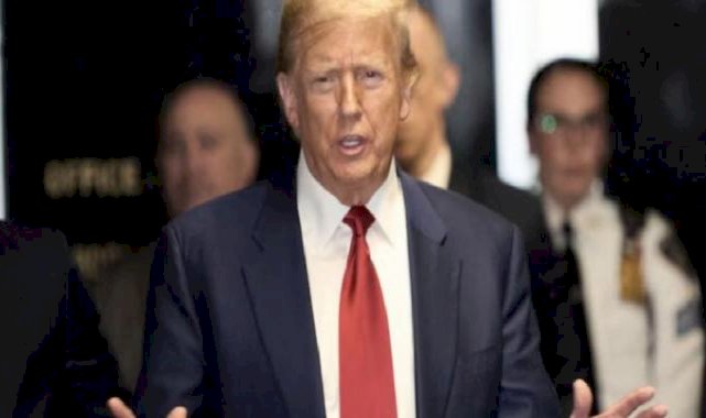 Zelensky'nin Ukrayna davetine Trump'tan ret: Başkomutan değilim