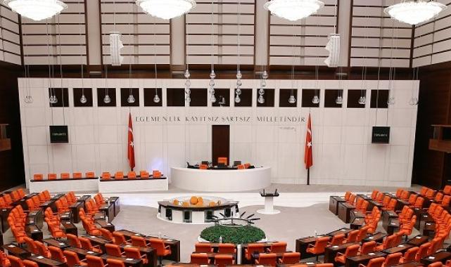 TBMM'de 23 Nisan Ulusal Egemenlik ve Çocuk Bayramı'na özel etkinlikler düzenlenecek