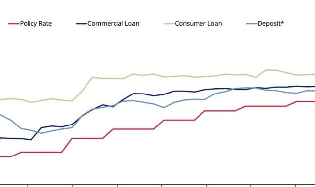 TCMB Başkanı Fatih Karahan'ın ABD'deki sunumunun grafikleri paylaşıldı