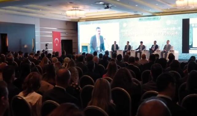 Teknoloji ve Yetkinlik Buluşmalarının ikincisi gerçekleştirildi
