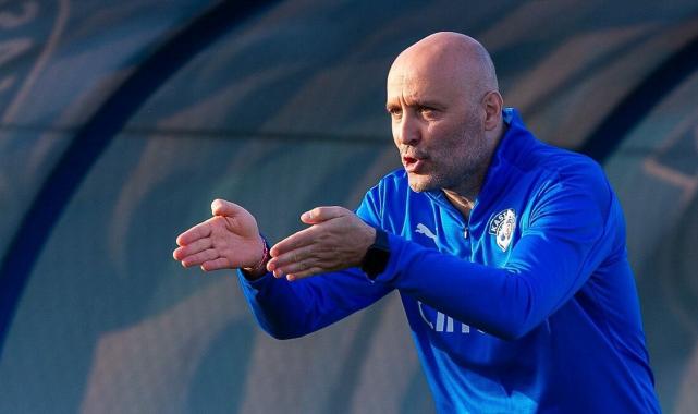 TFF Fair Play Ödülleri'nin Mart 2024 dönemi sahipleri belirlendi