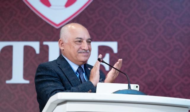 TFF seçim kararı aldı! 18 Temmuz'da yapılacak