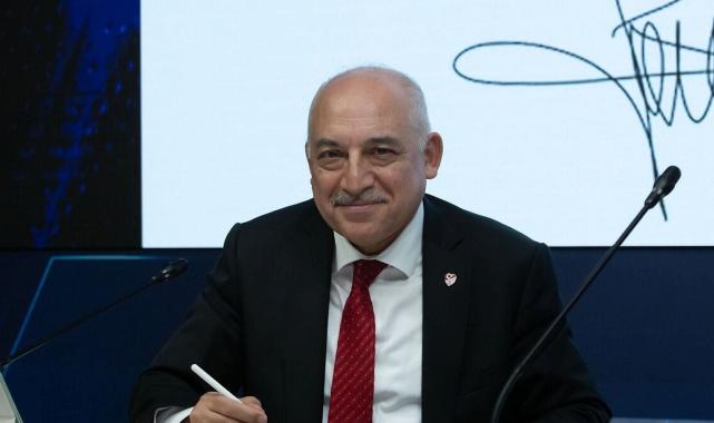 TFF seçim kararı aldı! 18 Temmuz'da yapılacak